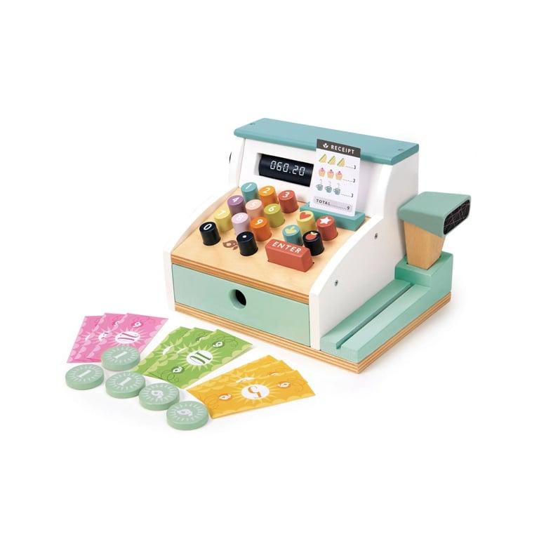 Montessori Tender Leaf General Stores Till