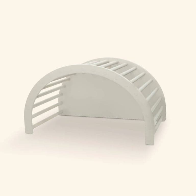 FitWood Luoto II Climbing Arch Beige