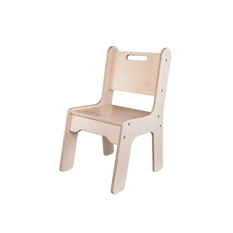 Petinka Weaning Chair Ana
