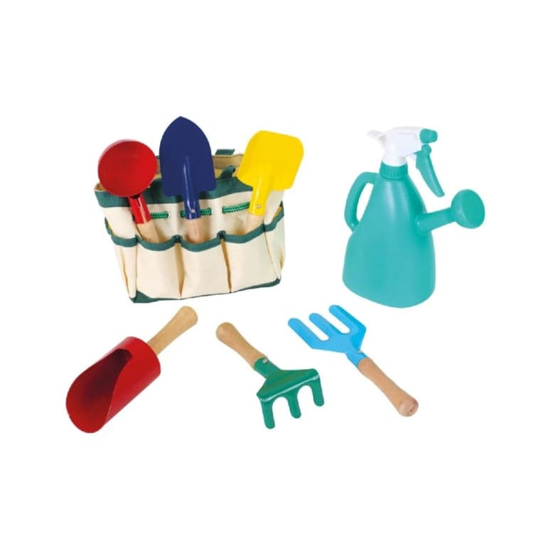 Small Foot Garden Bag