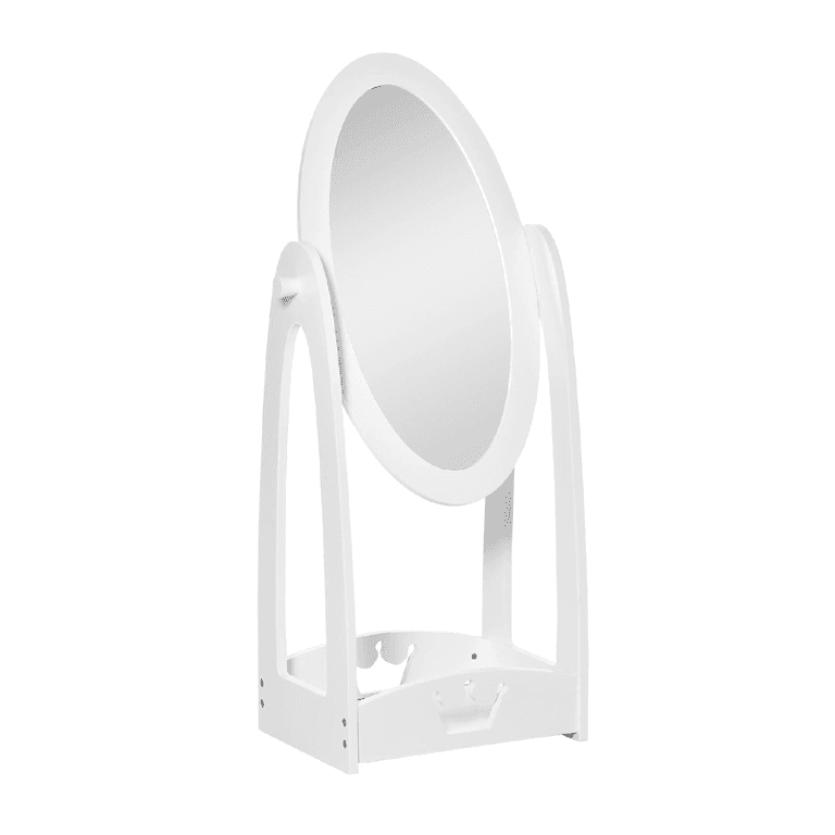 Montessori HOMCOM Standing Mirror