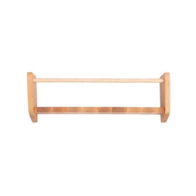 ChildUniverse Wall Shelf Big No Hooks