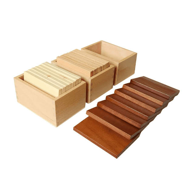 Montessori Outlet Baric Tablets With Box
