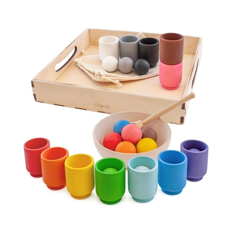 Montessori product image