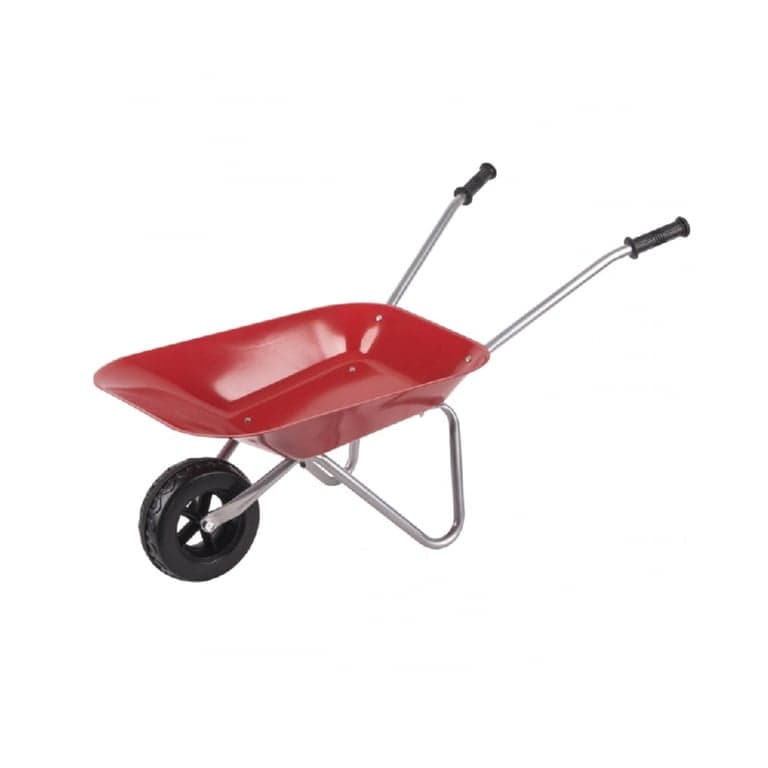 Classic World Wheelbarrow