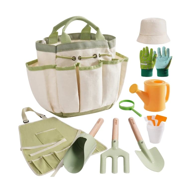 Robud Kids Gardening Set