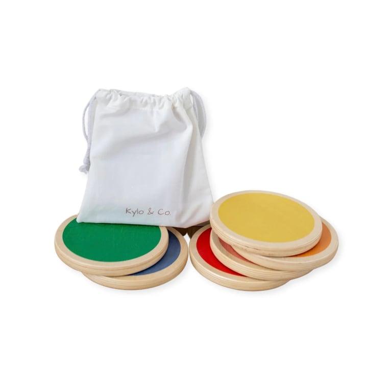 Montessori product image