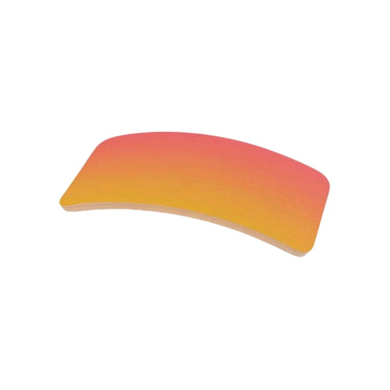 Bunny Hopkins Wobble Balance Board Retro Bloom Mini