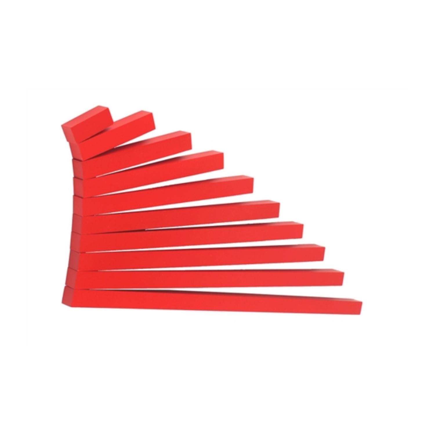 Montessori IFIT Long Red Rods