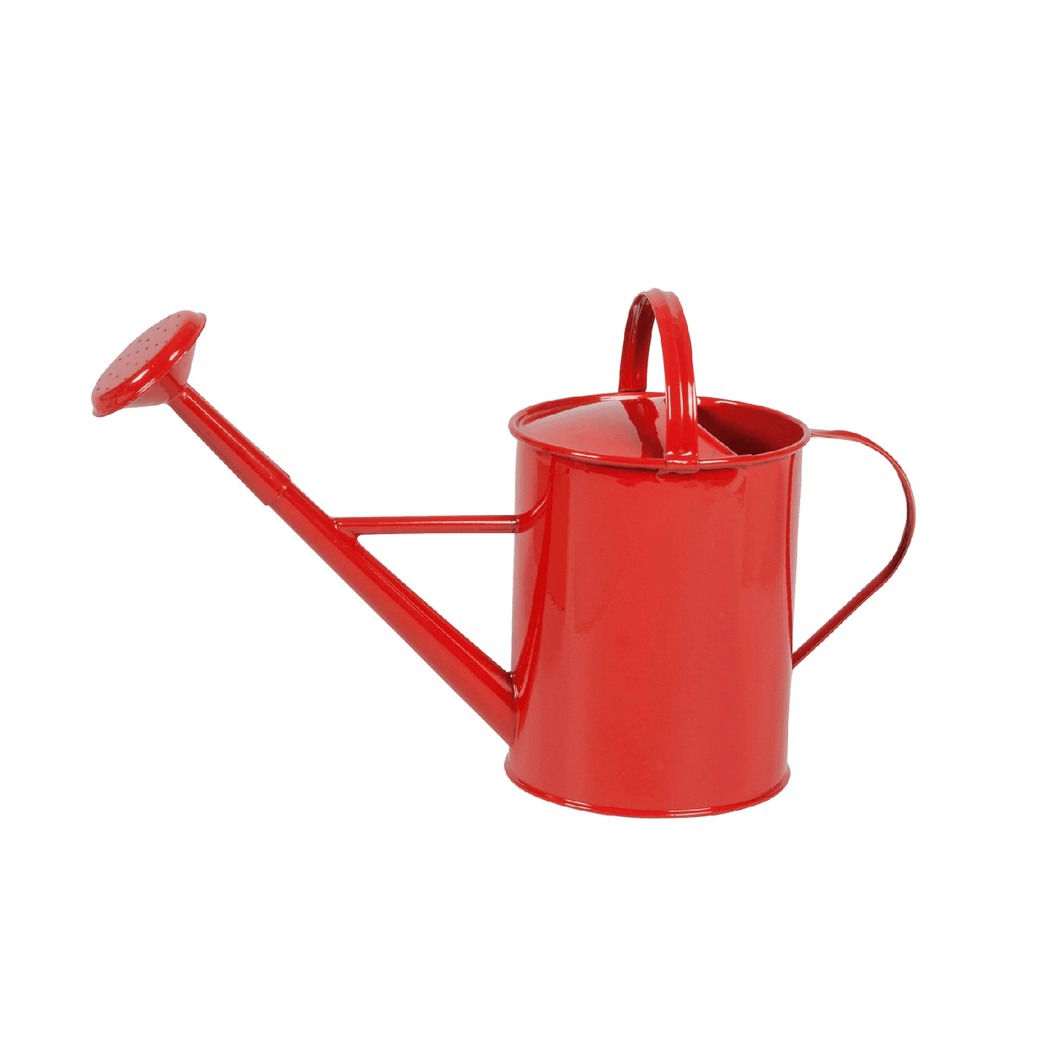 Montessori Nienhuis Small Watering Can Red