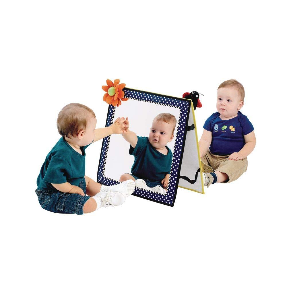 Montessori Excellerations Double-Sided Discovery Mirror