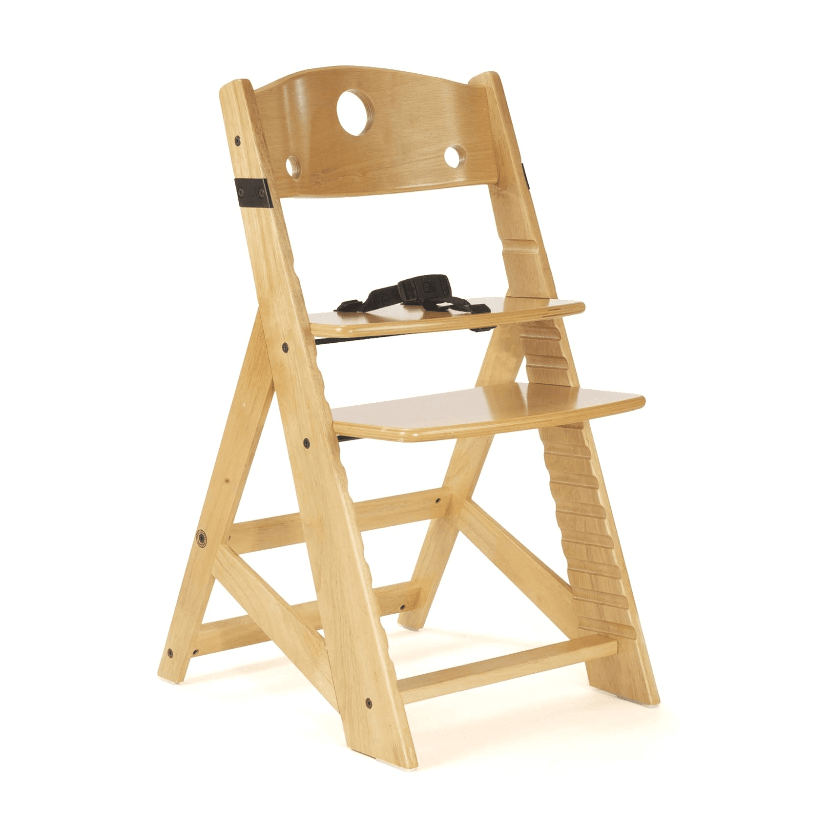 Montessori Keekaroo Height Right High Chair