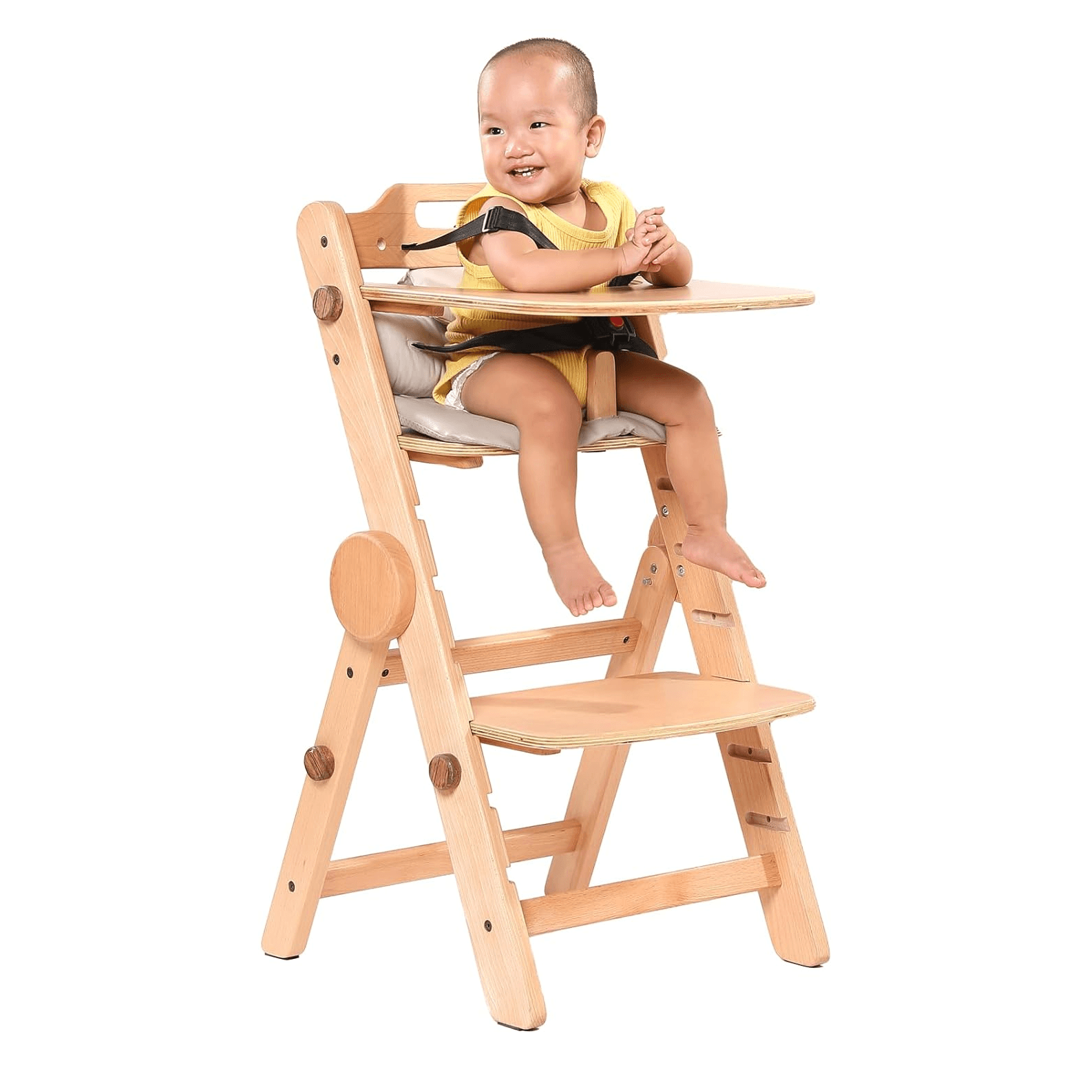 Montessori AIMOADO High Chair