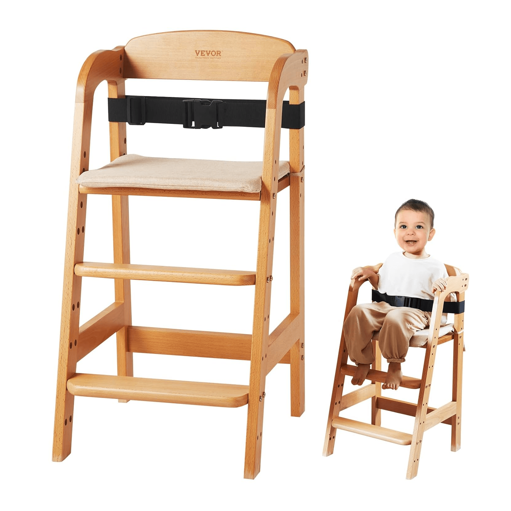 Montessori VEVOR High Chair