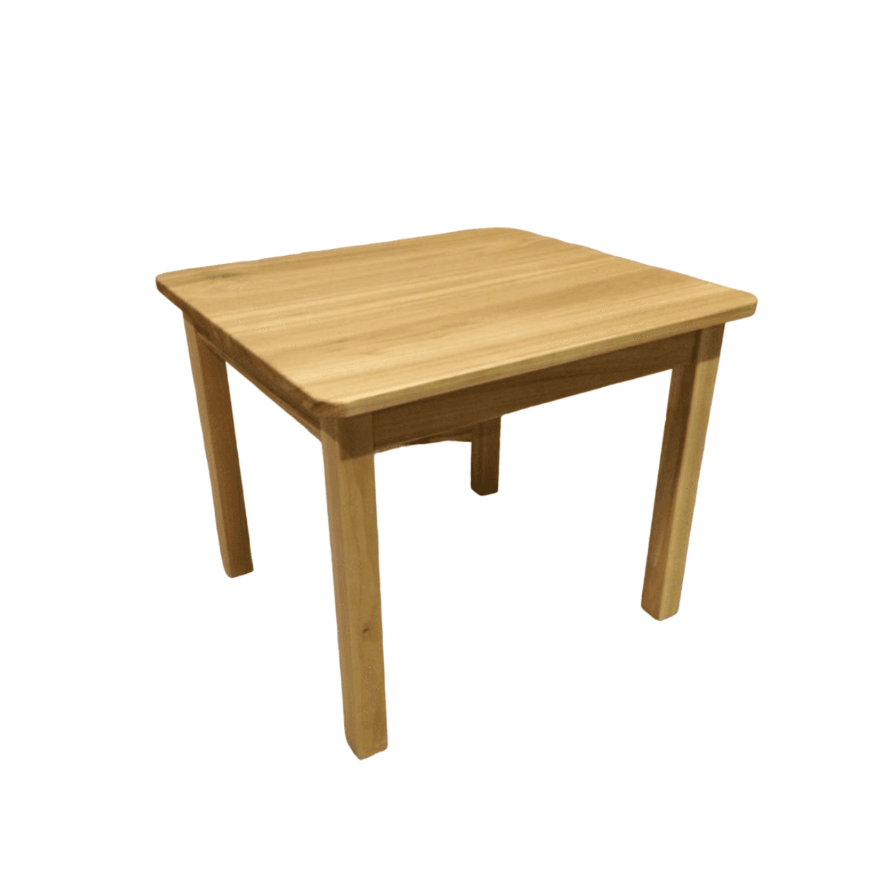 Montessori Childsplay Woodworks Weaning Table
