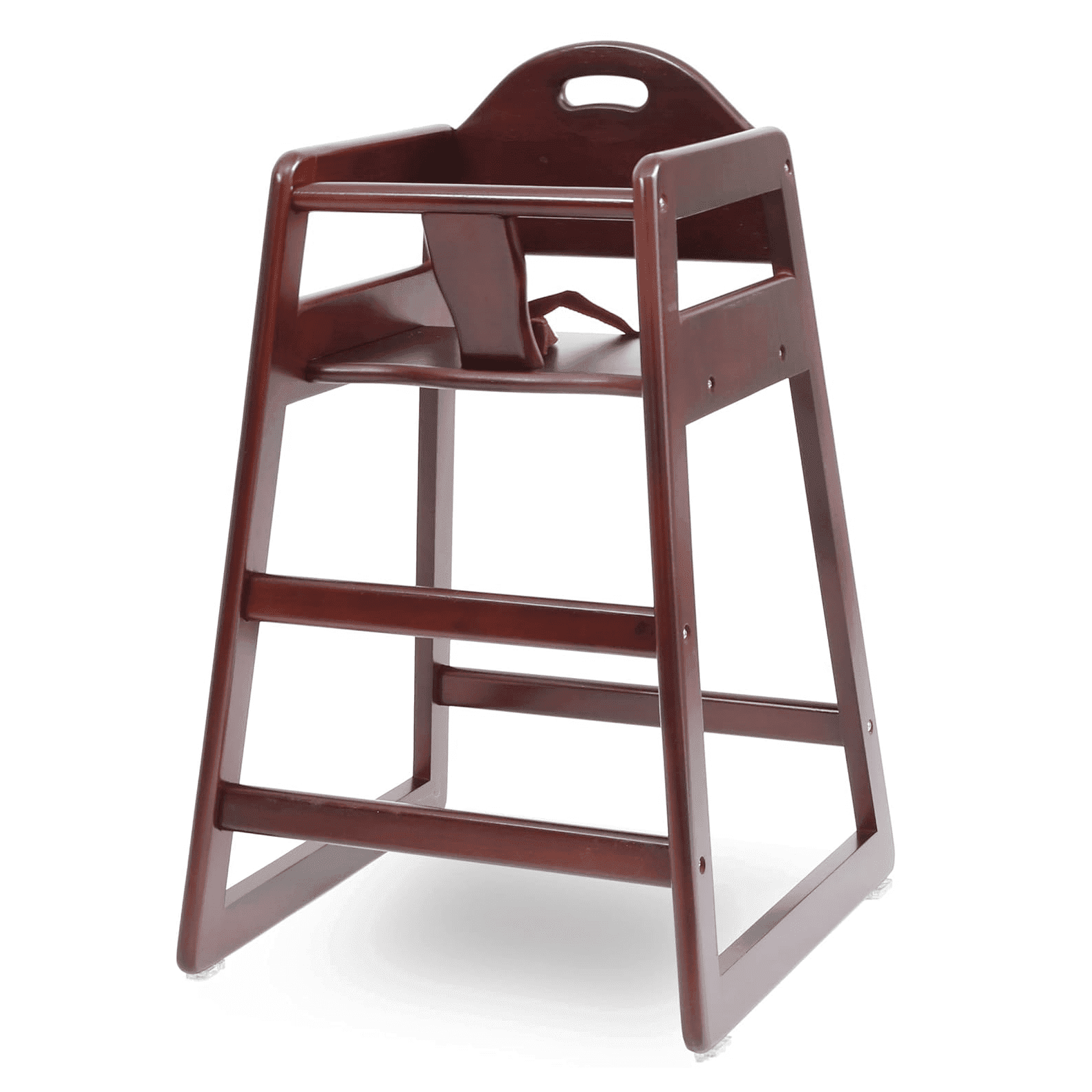 Montessori high chair (2)