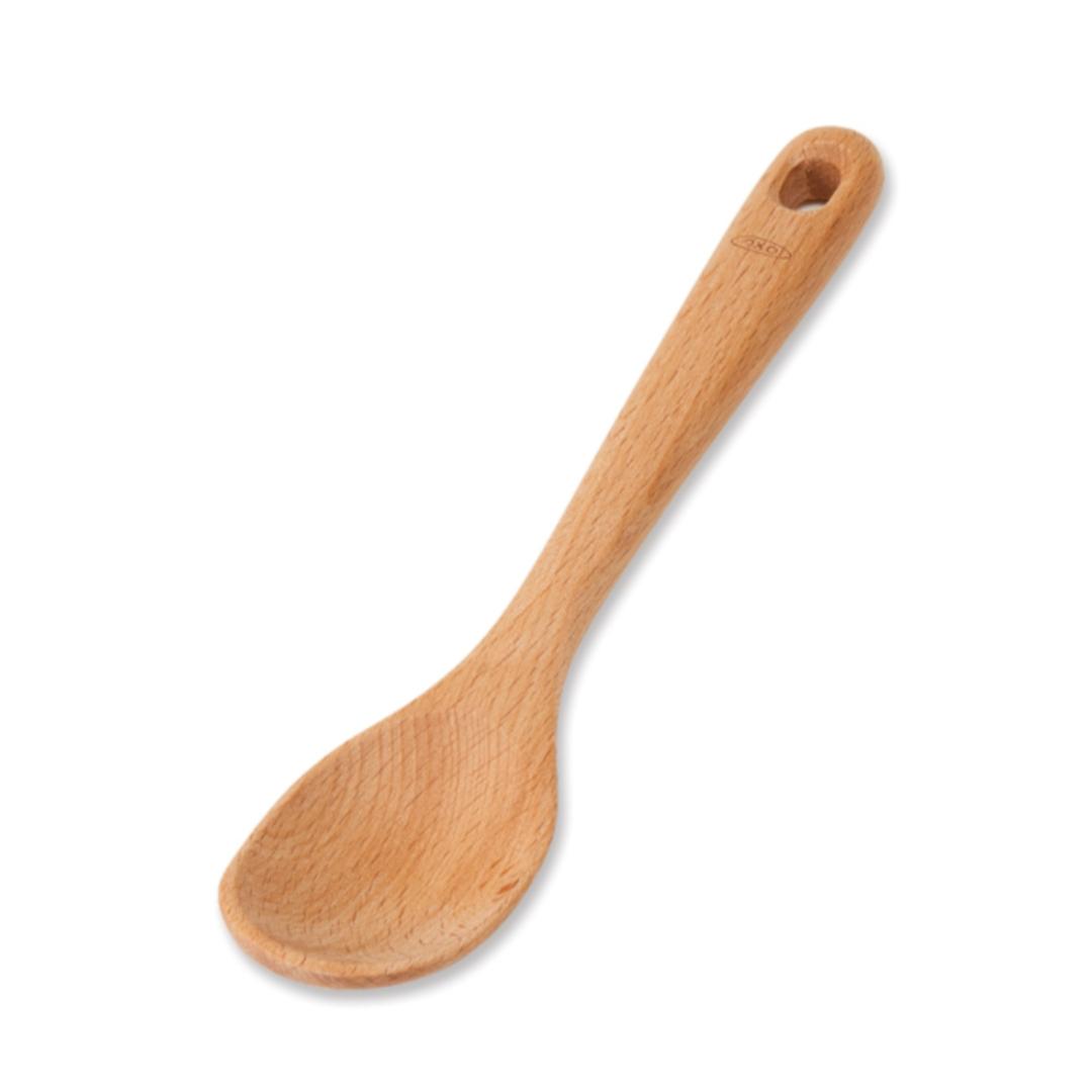 Montessori Montessori Services Beech Wood Spoon