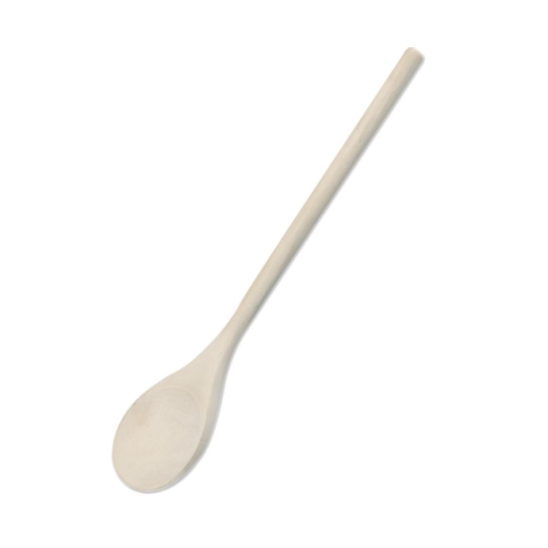 Montessori Montessori Services Wooden Mixing Spoon