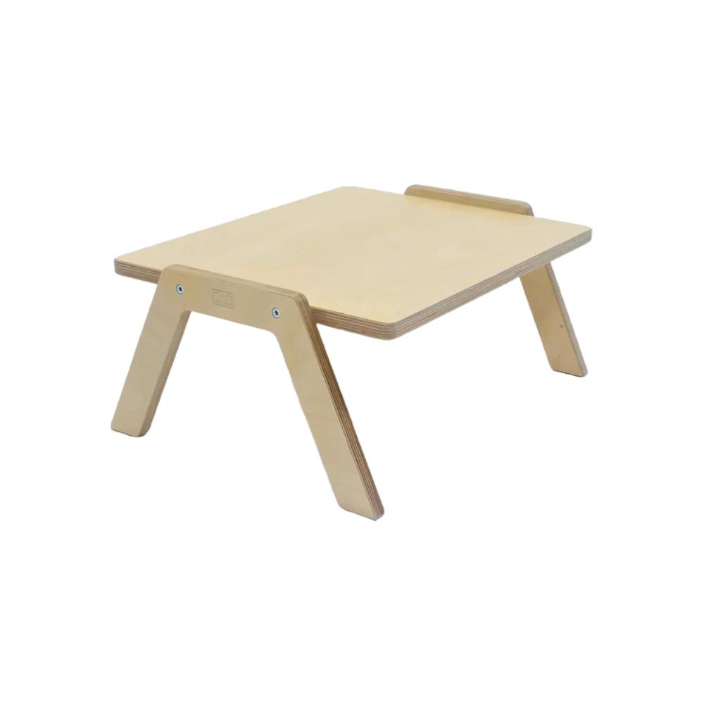Montessori RAD Children’s Furniture Chowki Table
