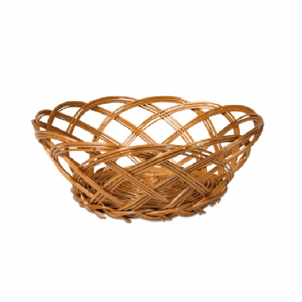 Montessori Nienhuis Geometric Solids Basket
