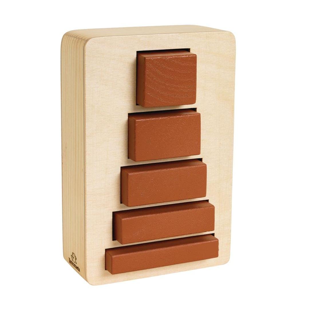 Montessori Excellerations Size Sorting Tower